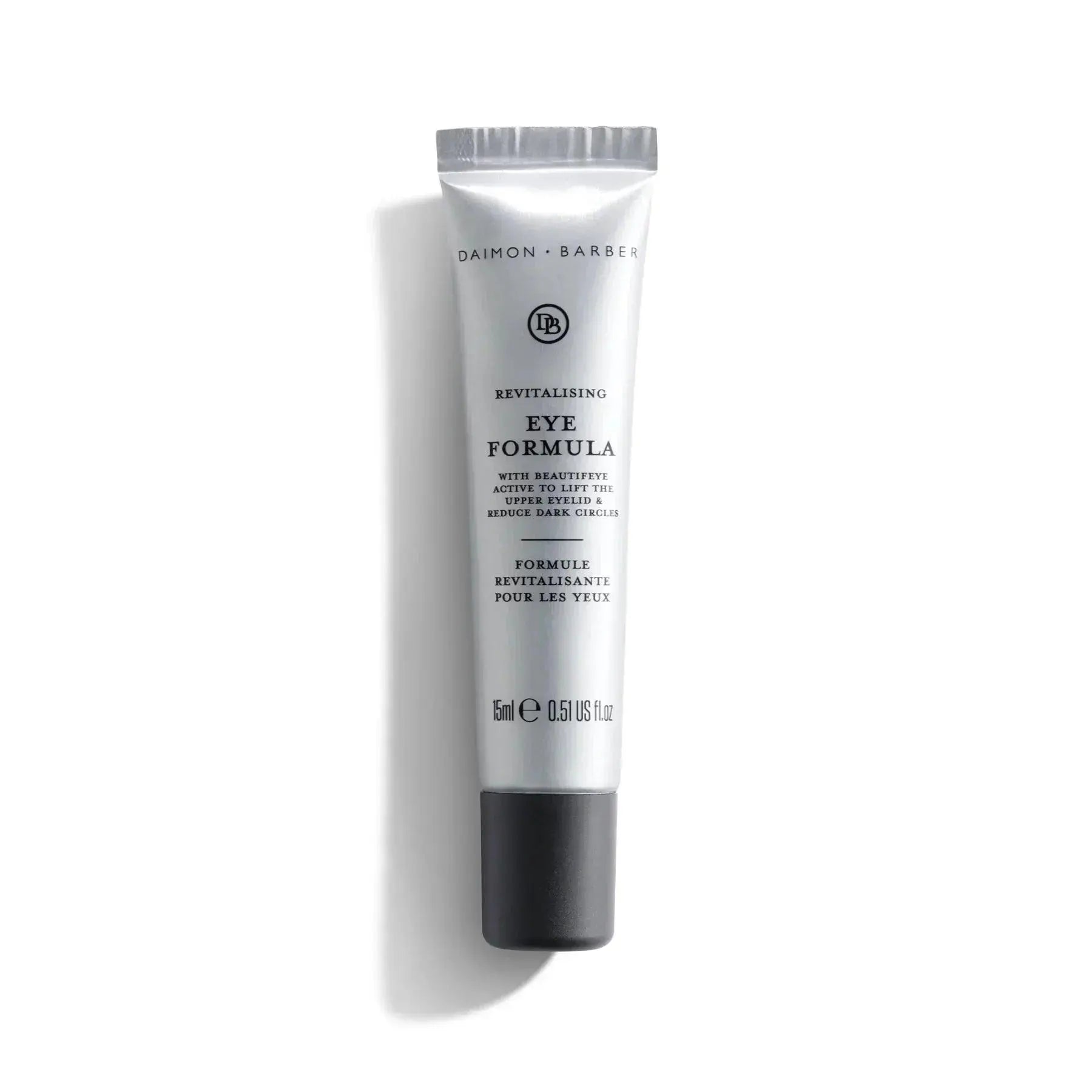 Daimon Barber Revitalising Eye Formula-Øyekrem-JKSHOP