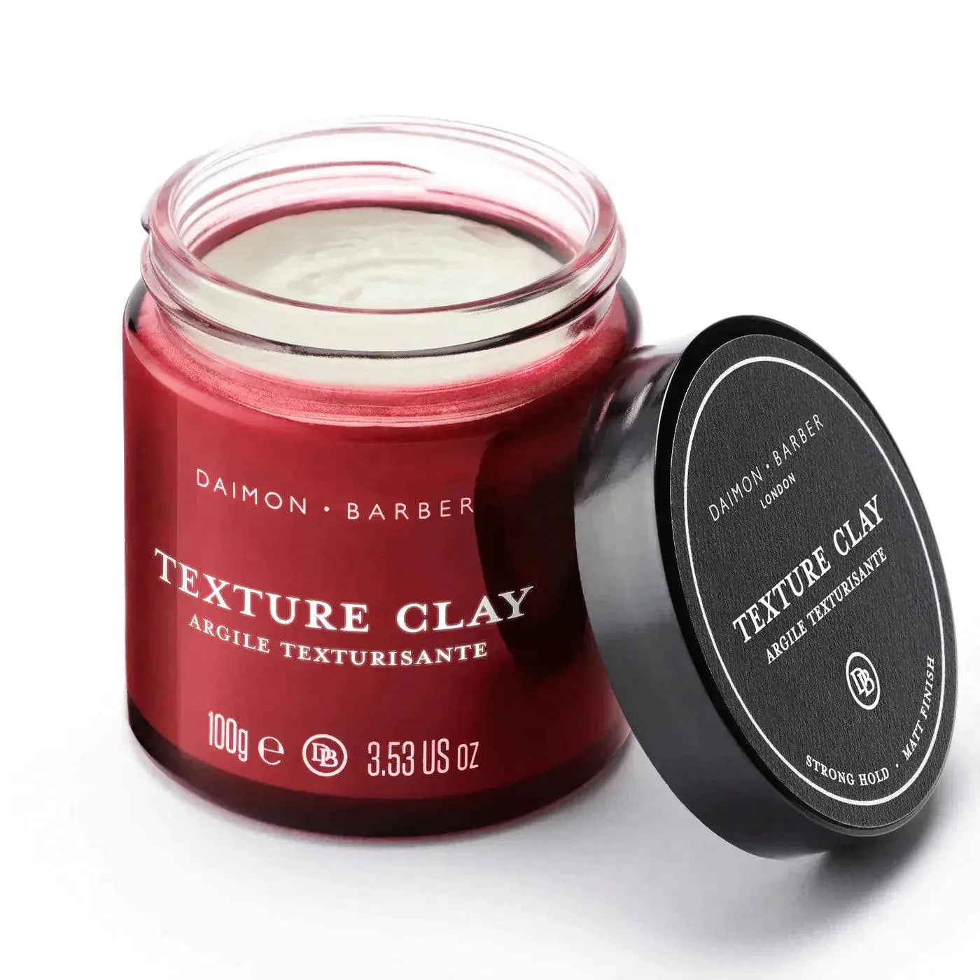 Daimon Barber Texture Clay 100g-Clay-JKSHOP