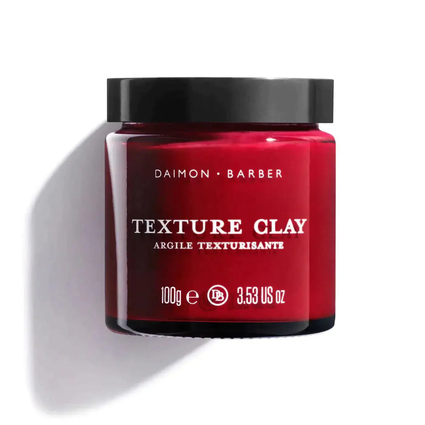 Daimon Barber Texture Clay 50g-Clay-JKSHOP