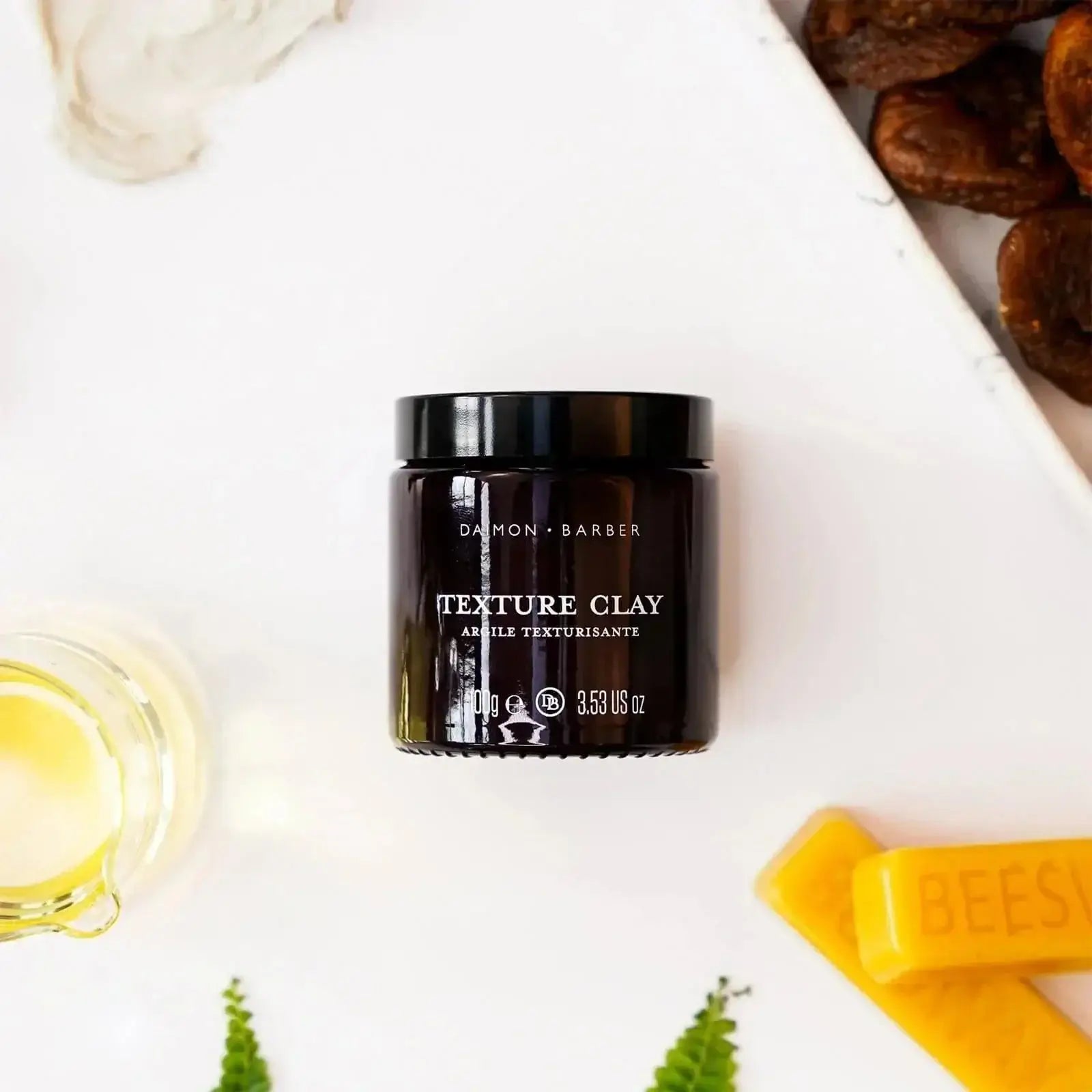 Daimon Barber Texture Clay 50g-Clay-JKSHOP