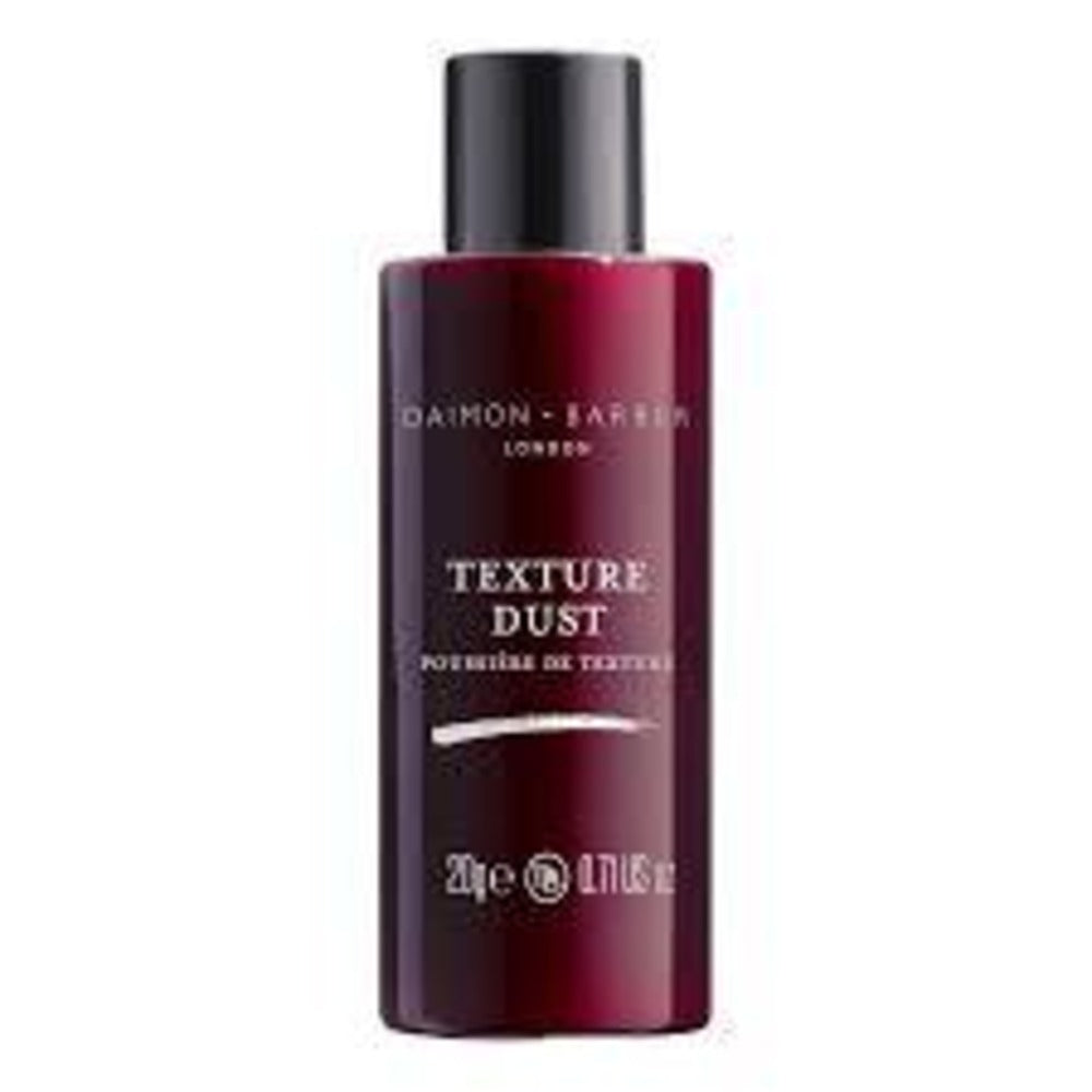 Daimon Barber Texture Dust-Volum-JKSHOP