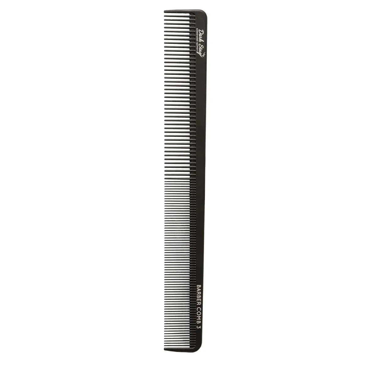 Dark Stag Barber Comb-Hårkam-JKSHOP