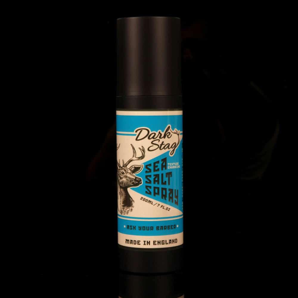 Dark Stag Sea Salt Spray-Saltvannsspray-JKSHOP