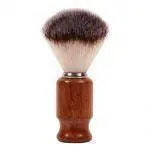 Dark Stag Synthetic Shaving Brush-Barberkost-JKSHOP