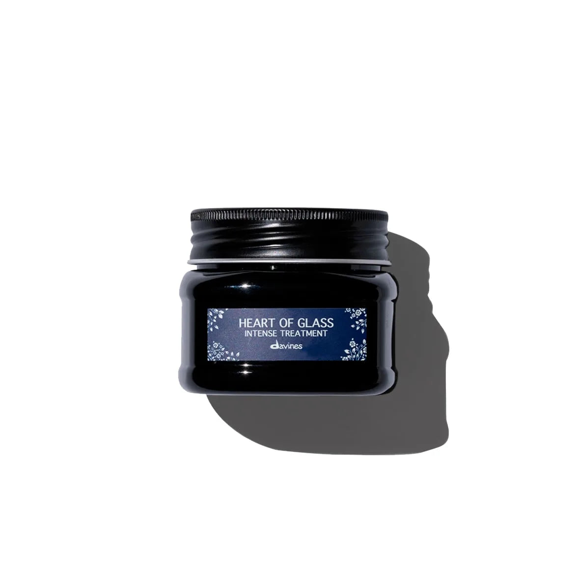 Davines Heart of Glass - Intense Treatment 150ml - Hårkur - JK-Shop