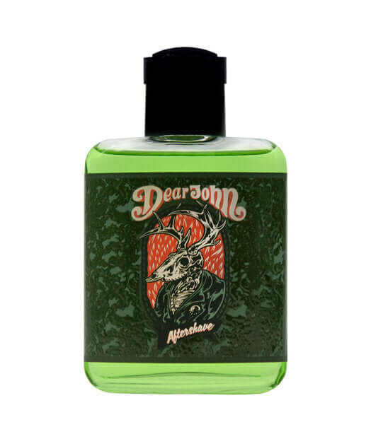Dear John- Aftershave-Etterbarberingsvann-JKSHOP