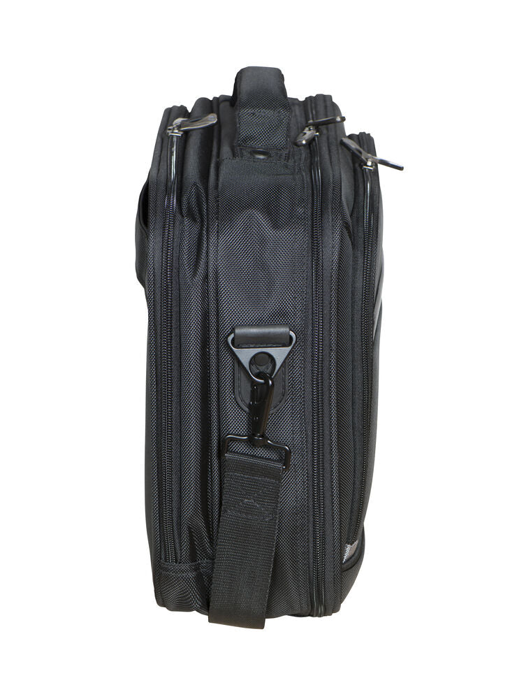 Derby Of Sweden - Pro Line Computer Bag - Bag - JK-Shop