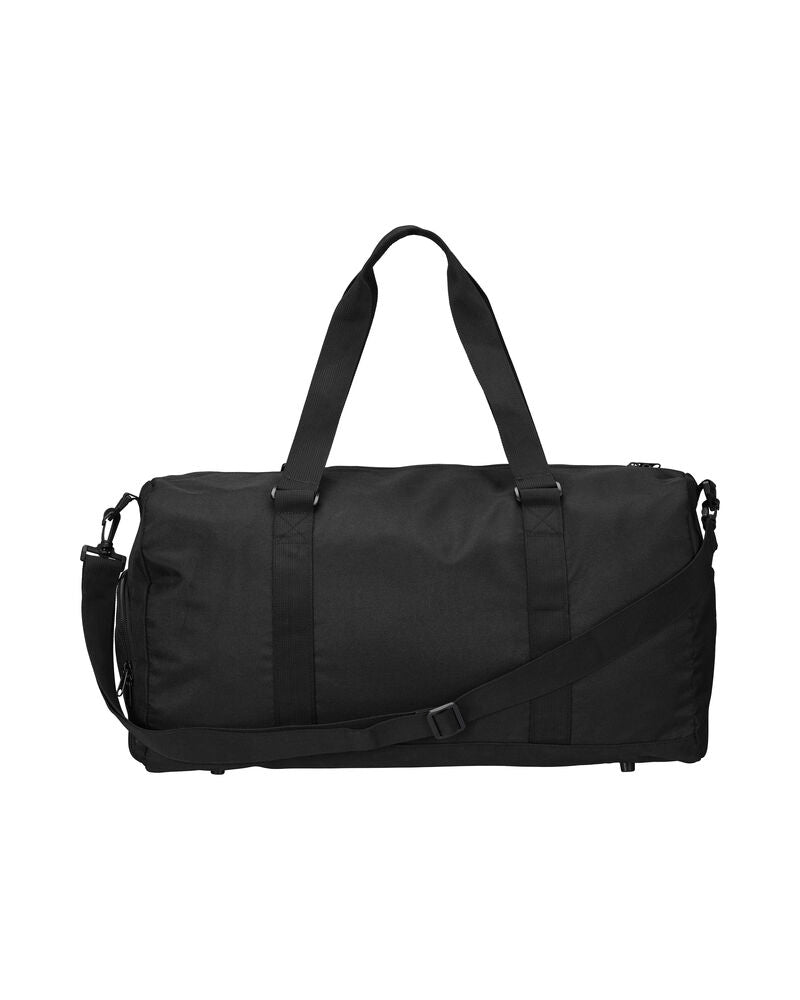 Derby of Sweden, City Travelbag - Bag - JK-Shop
