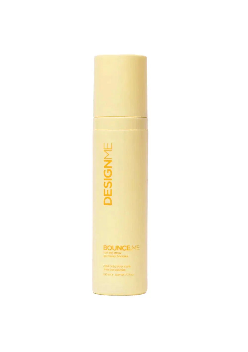Design.ME - Bounce.ME Spray Gel-Gel-JKSHOP