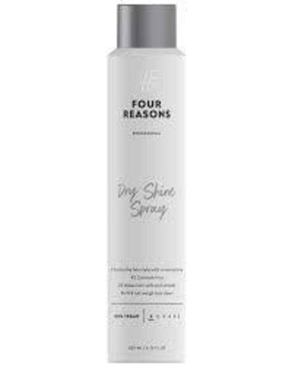 Dry Shine Spray-Hårspray-JKSHOP