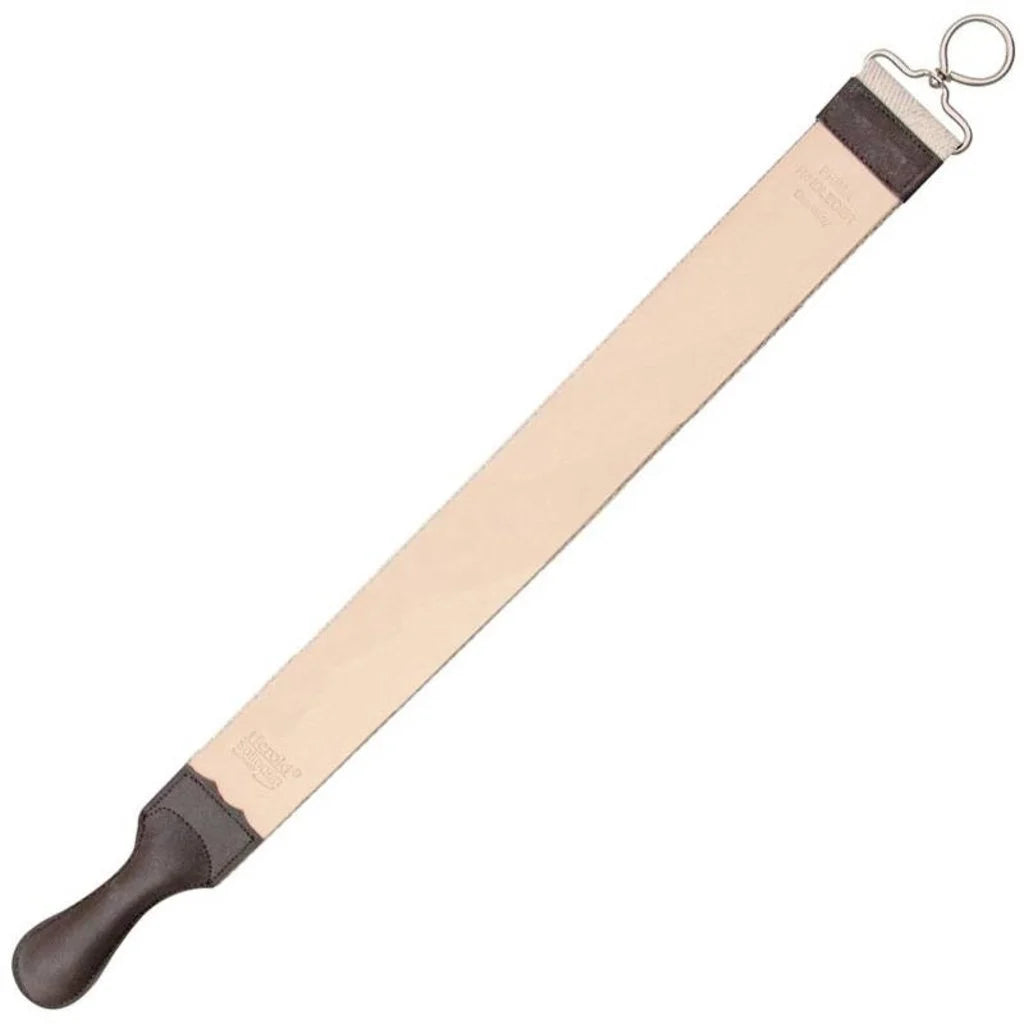Dubbelzijdige luxe Scheerriem 45x5cm - Tilbehør - JK-Shop