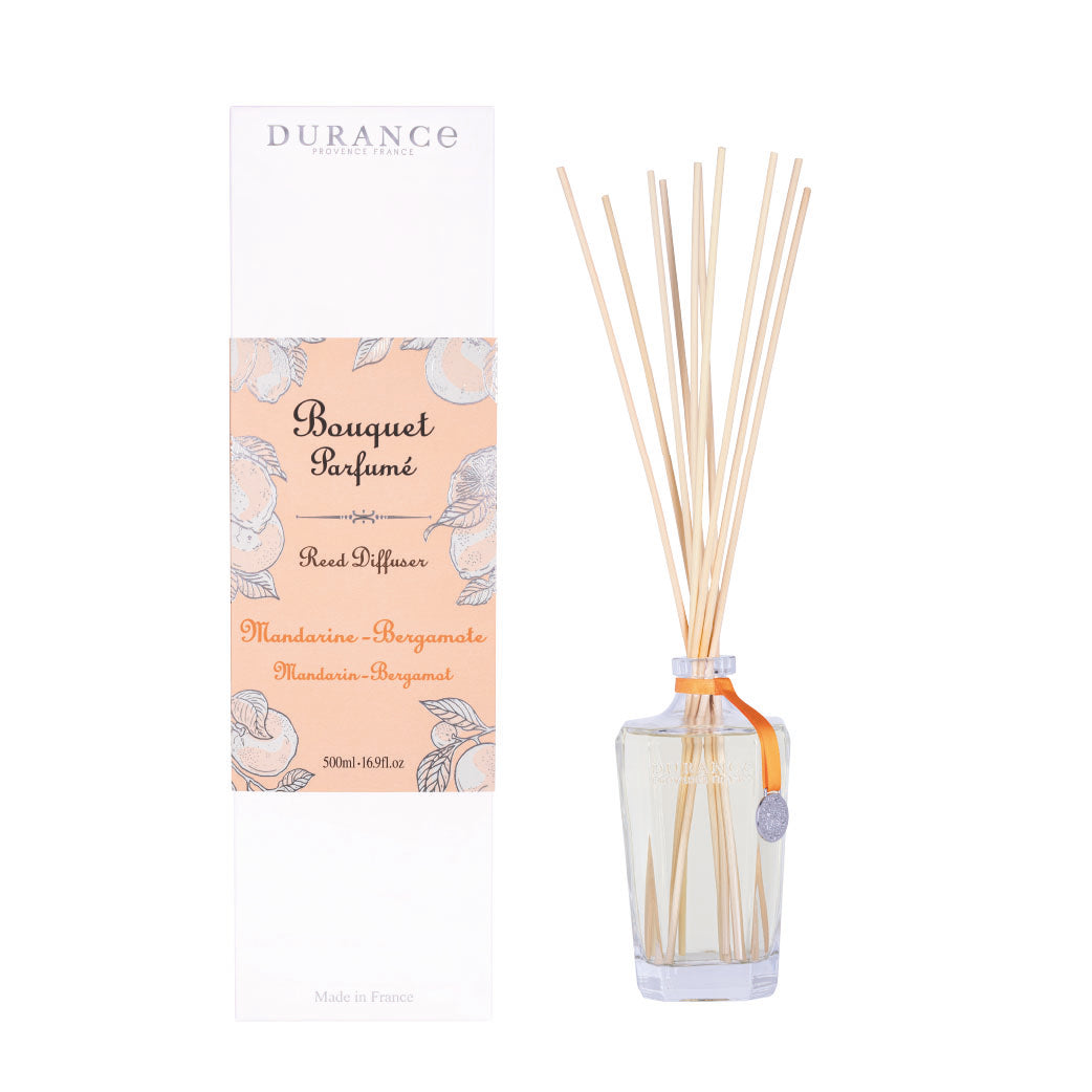 Durance Duft Til Hjemmet Duftpinner - 4 dufter - Duftpinner - JK-Shop