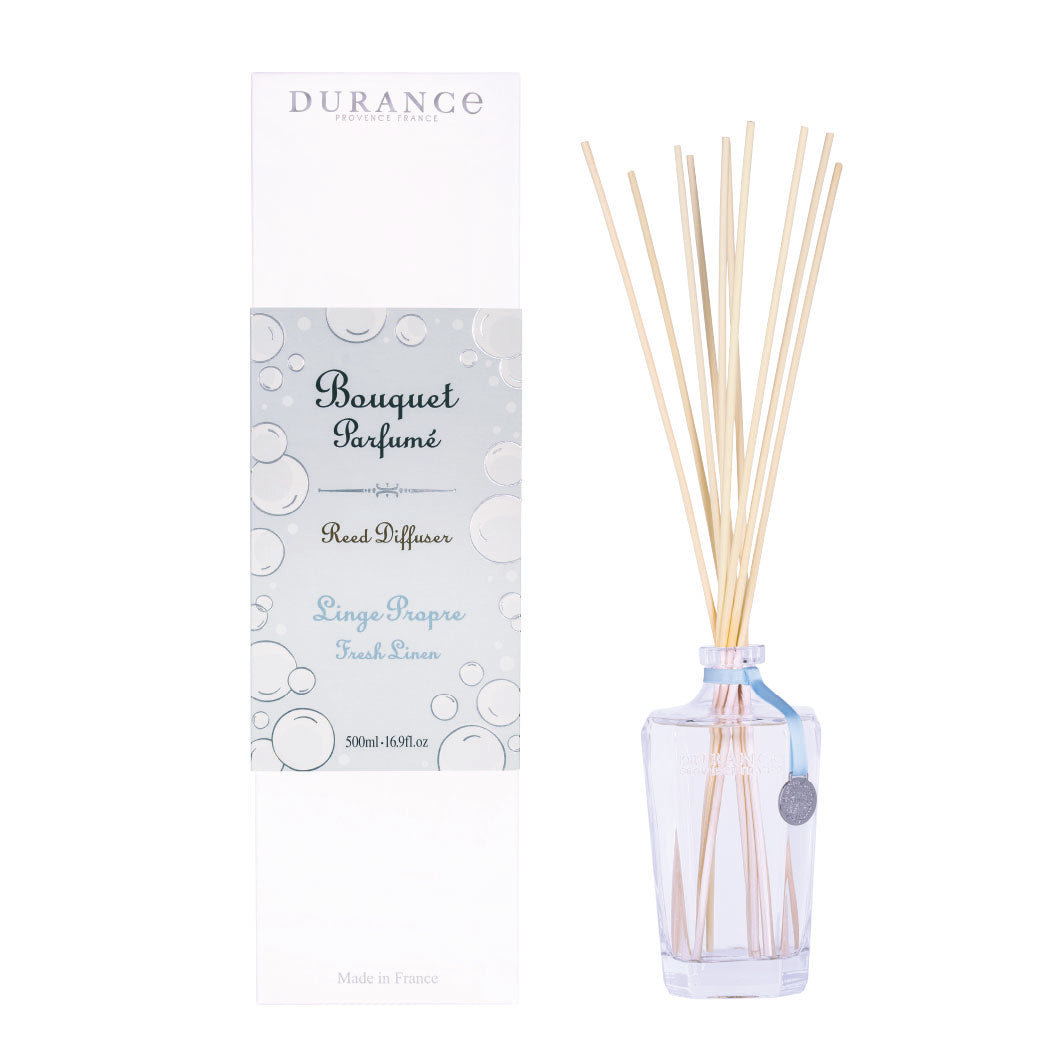 Durance Duft Til Hjemmet Duftpinner - 4 dufter - Duftpinner - JK-Shop
