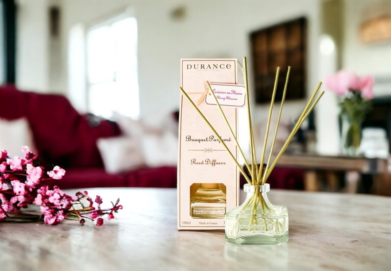 Durance Duft til hjemmet Duftpinner - 14 dufter - Duftpinner - JK-Shop