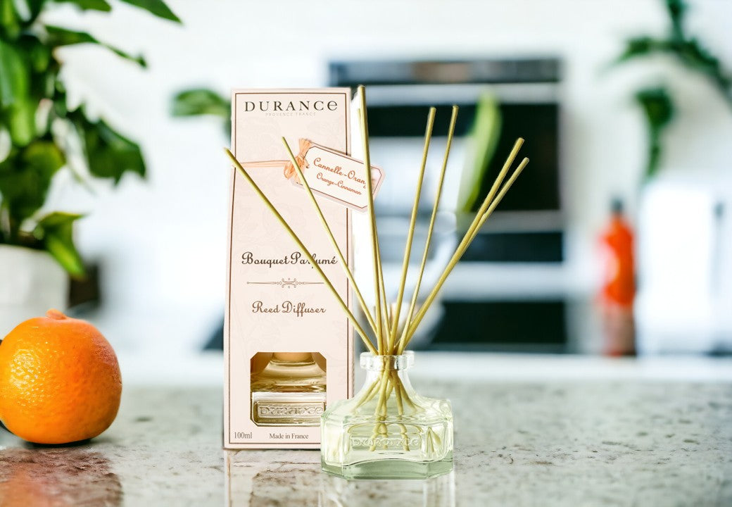 Durance Duft til hjemmet Duftpinner - 14 dufter - Duftpinner - JK-Shop