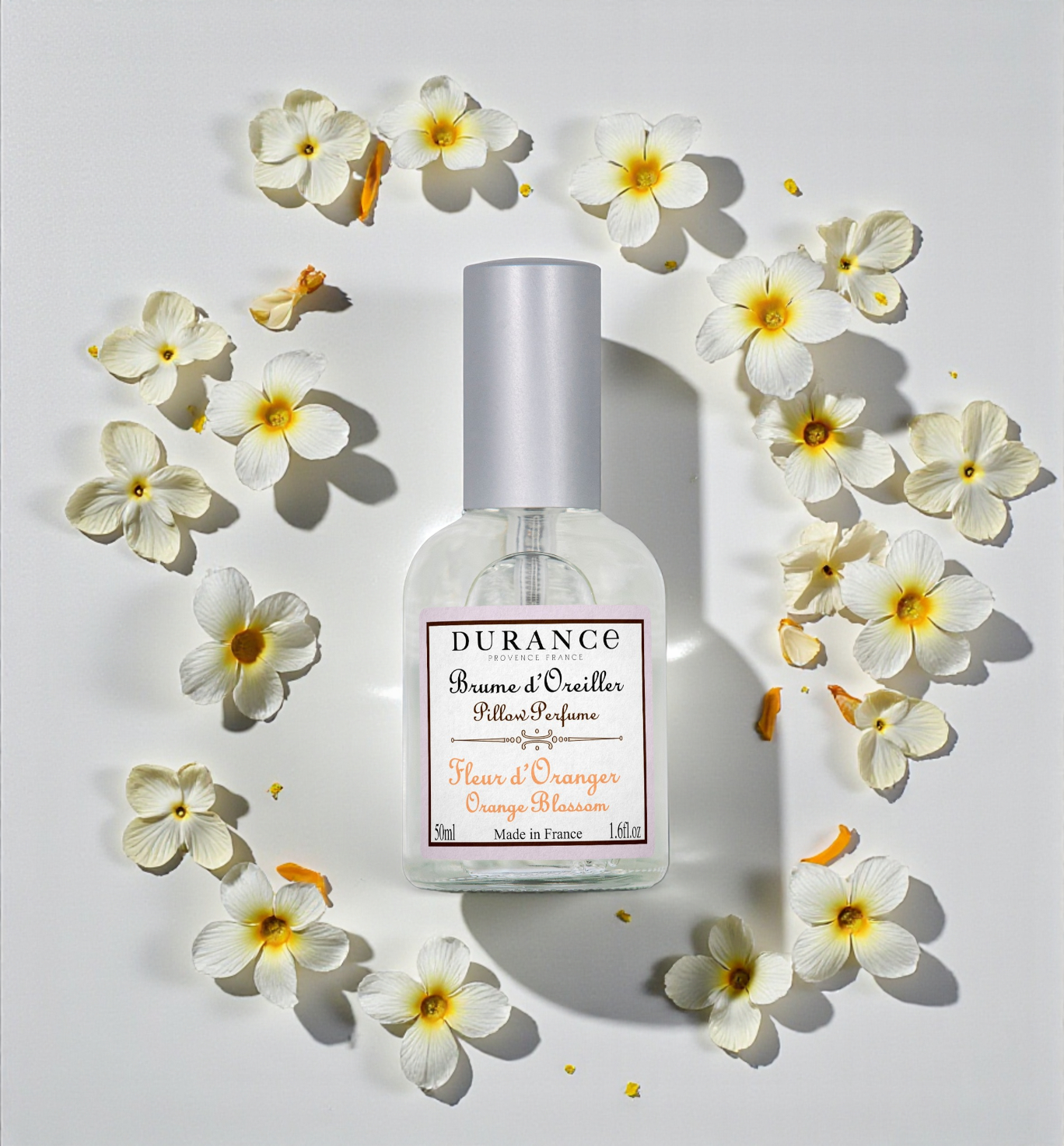 Durance Duft til hjemmet Puteparfyme - 4 dufter - Parfyme - JK-Shop