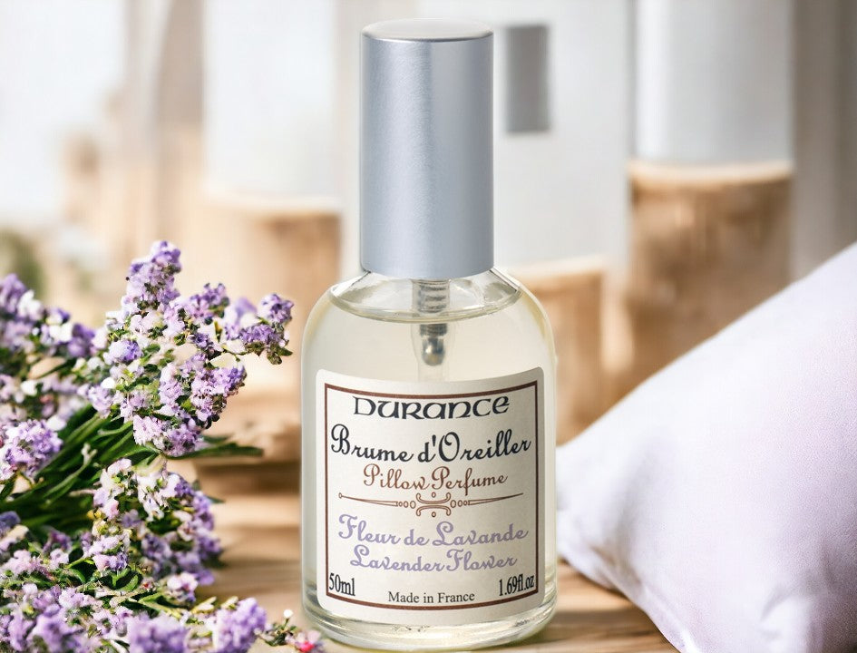 Durance Duft til hjemmet Puteparfyme - 4 dufter - Parfyme - JK-Shop