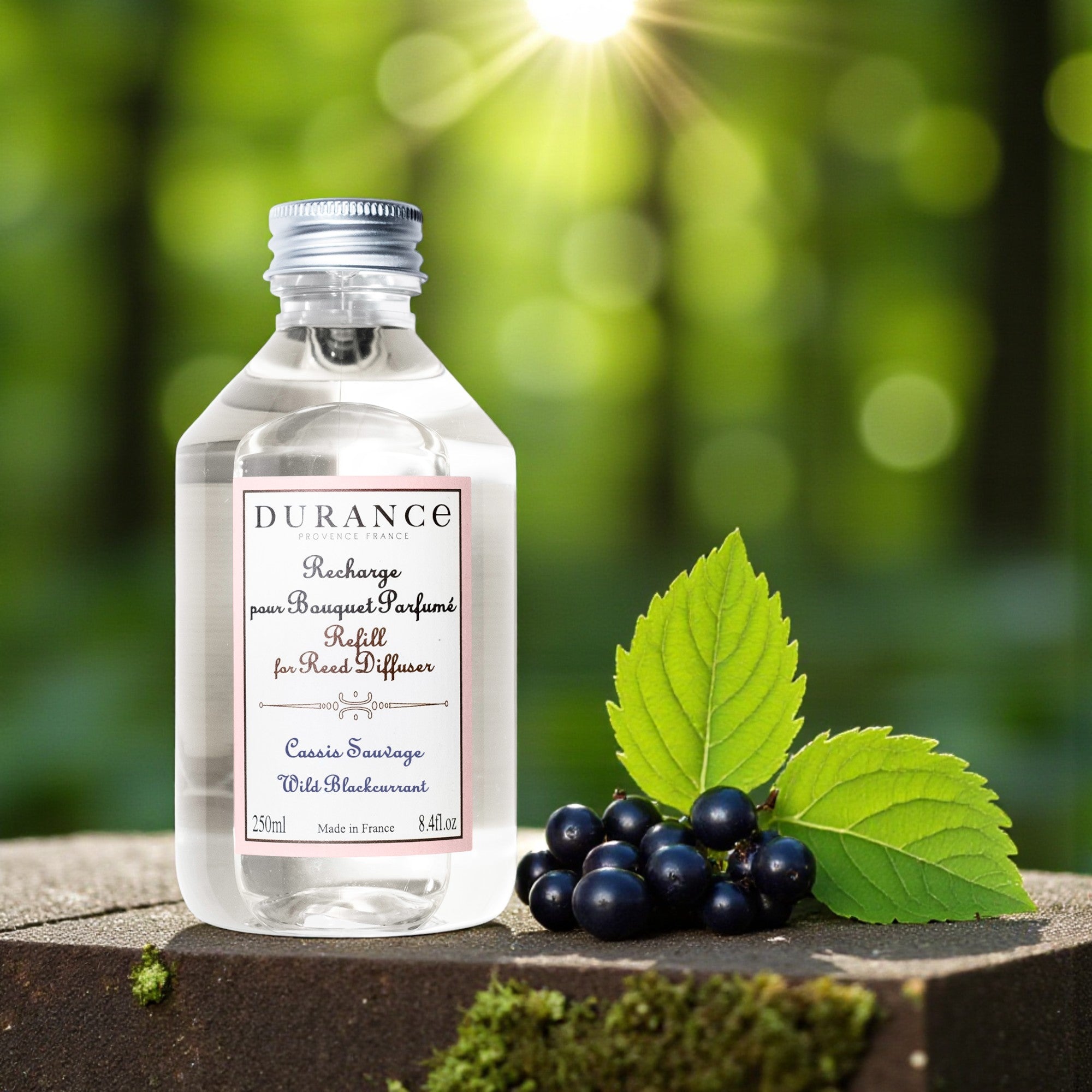 Durance Duft til hjemmet Refill duftpinner - 15 dufter - Duftpinner - JK-Shop