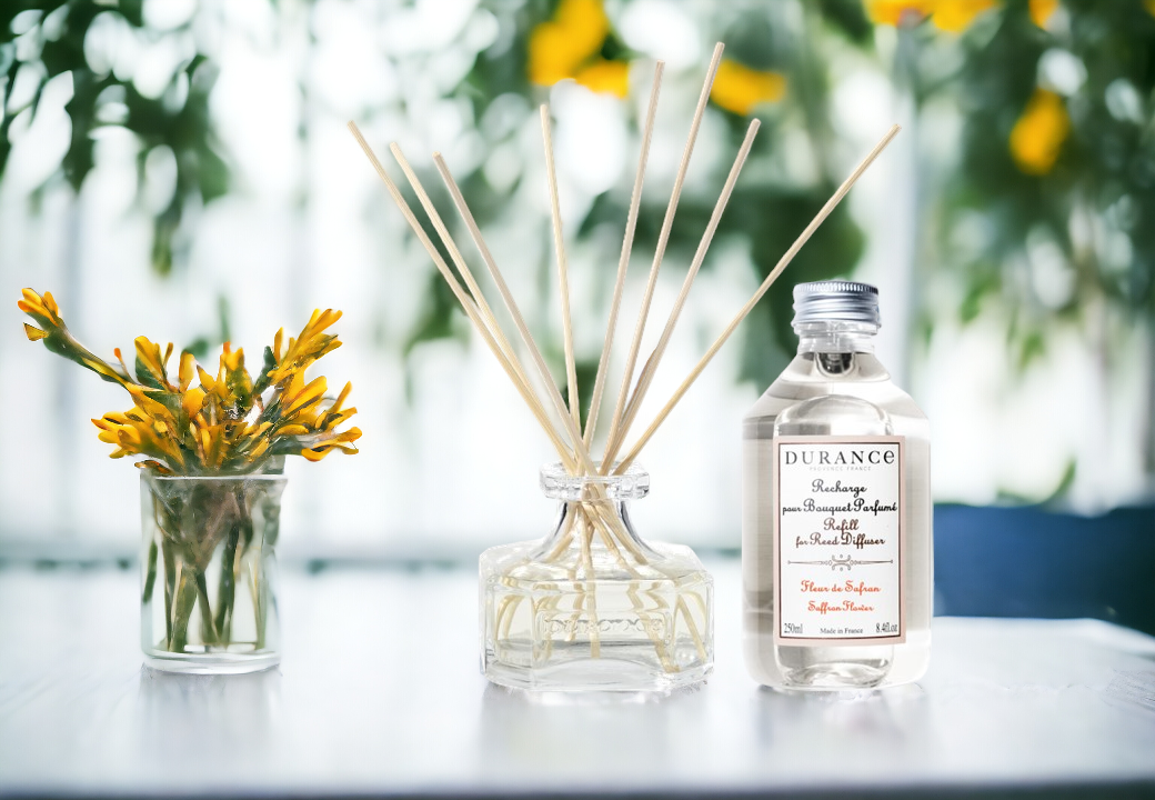 Durance Duft til hjemmet Refill duftpinner - 15 dufter - Duftpinner - JK-Shop