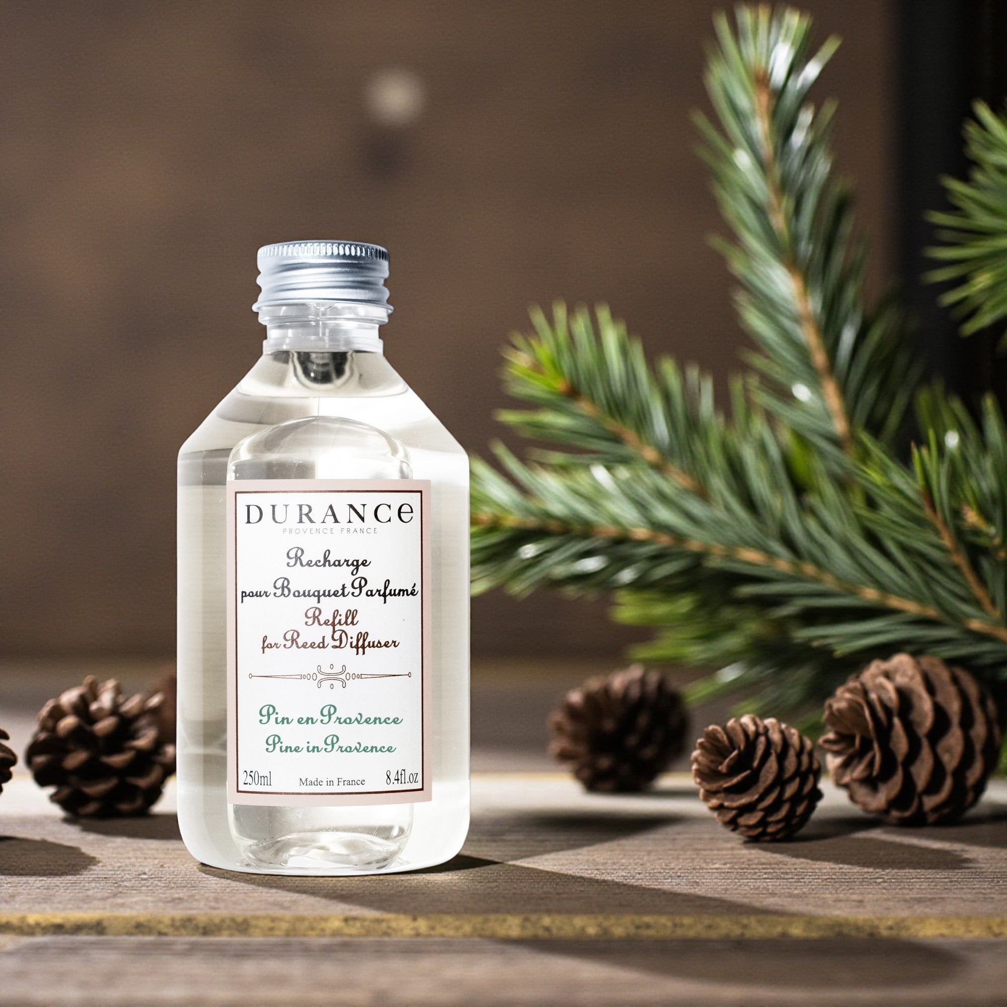 Durance Duft til hjemmet Refill duftpinner - 15 dufter - Duftpinner - JK-Shop