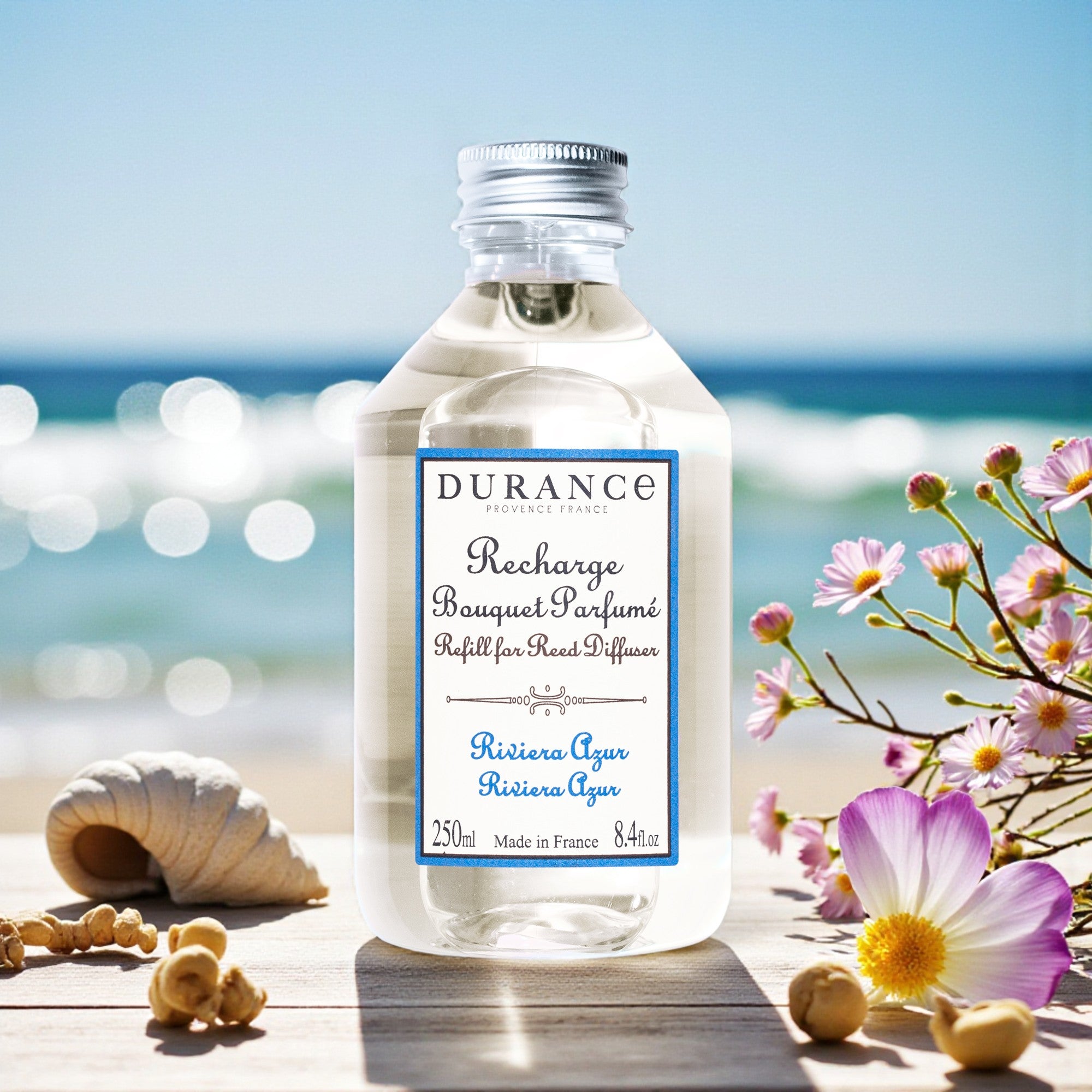 Durance Duft til hjemmet Refill duftpinner - 15 dufter - Duftpinner - JK-Shop