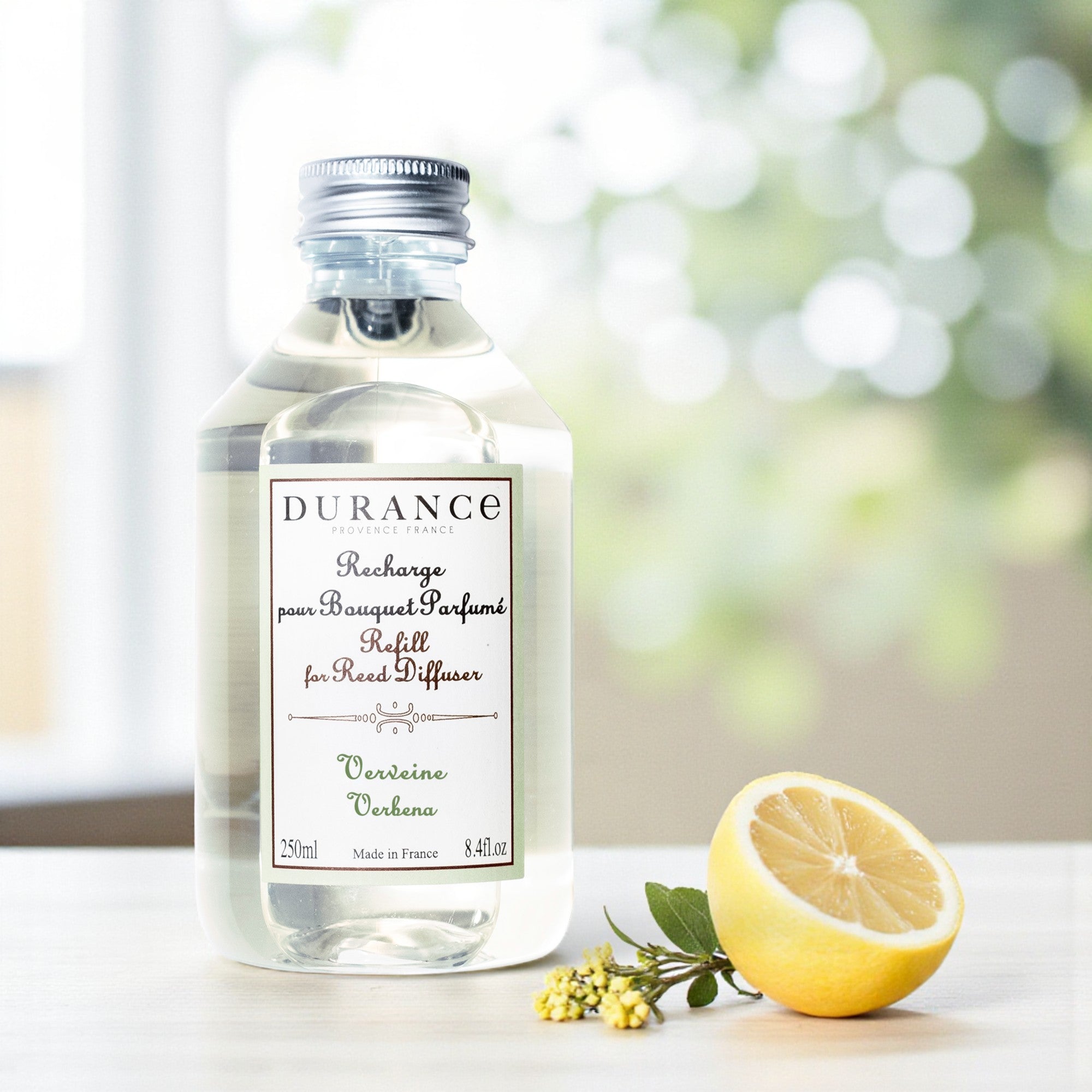 Durance Duft til hjemmet Refill duftpinner - 15 dufter - Duftpinner - JK-Shop