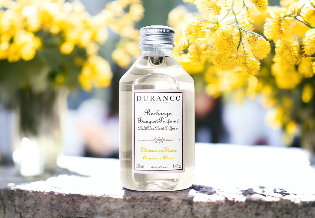 Durance Duft til hjemmet Refill duftpinner - 15 dufter - Duftpinner - JK-Shop