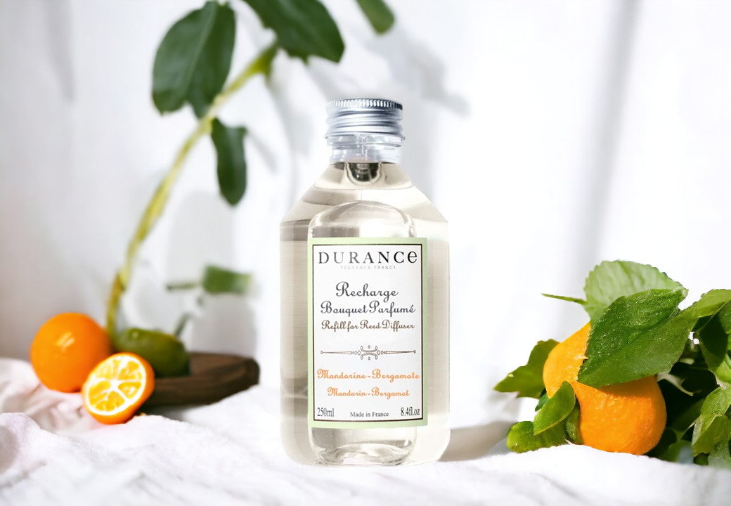 Durance Duft til hjemmet Refill duftpinner - 15 dufter - Duftpinner - JK-Shop