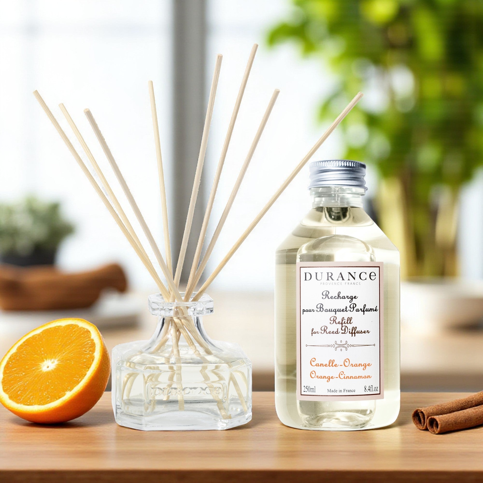 Durance Duft til hjemmet Refill duftpinner - 15 dufter - Duftpinner - JK-Shop