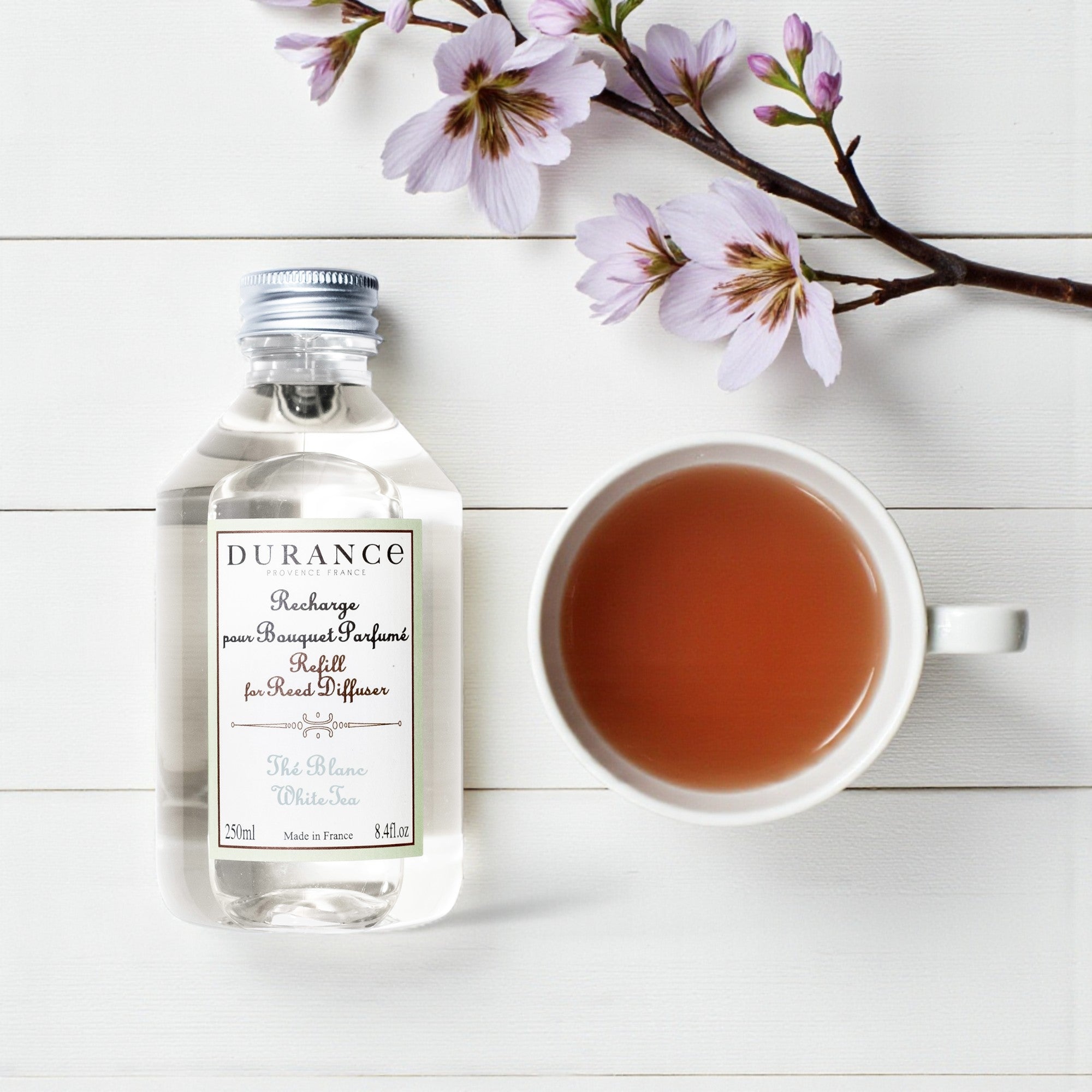 Durance Duft til hjemmet Refill duftpinner - 15 dufter - Duftpinner - JK-Shop
