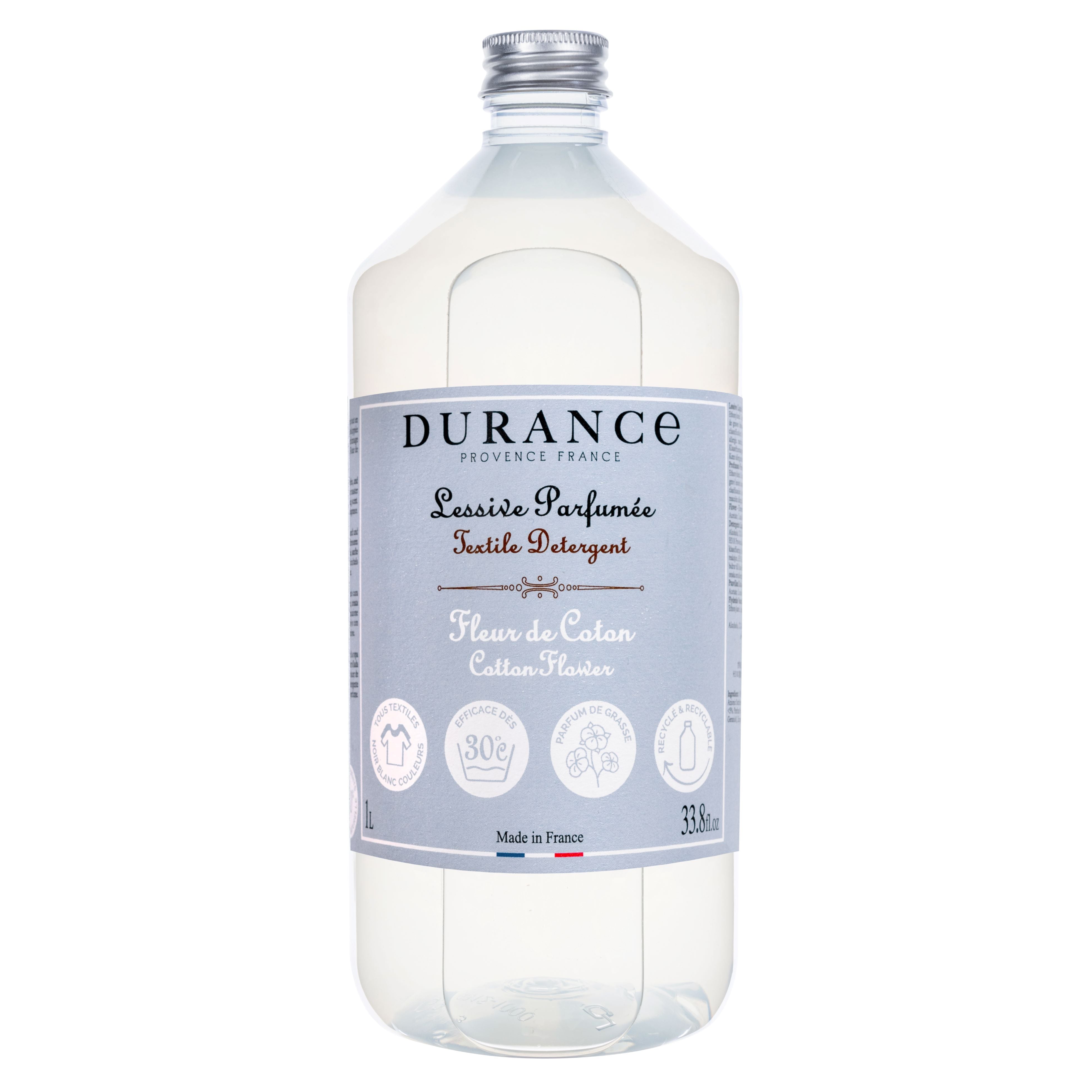 Durance Husprodukter Klesvask - 3 dufter - Klesvask - JK-Shop