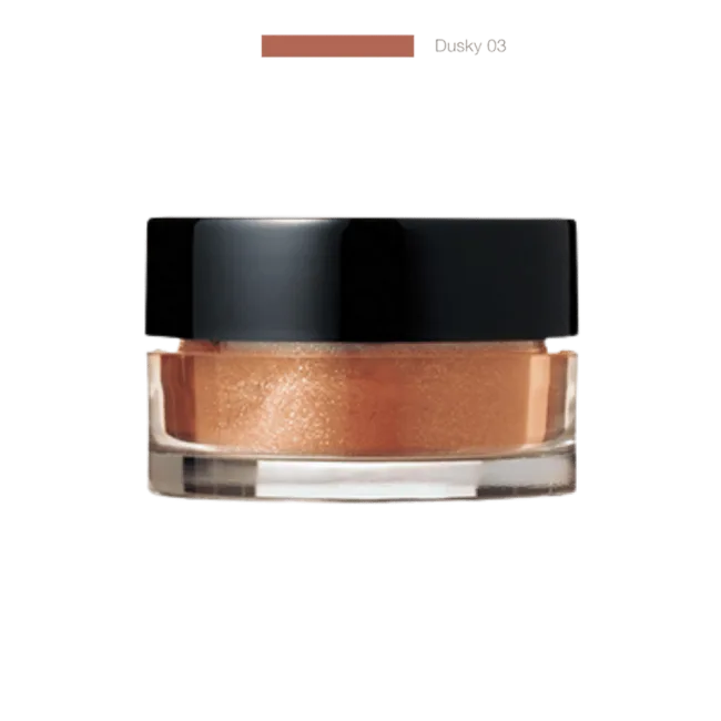Mii Mineral Exquisite Eye Colour - 9 varianter