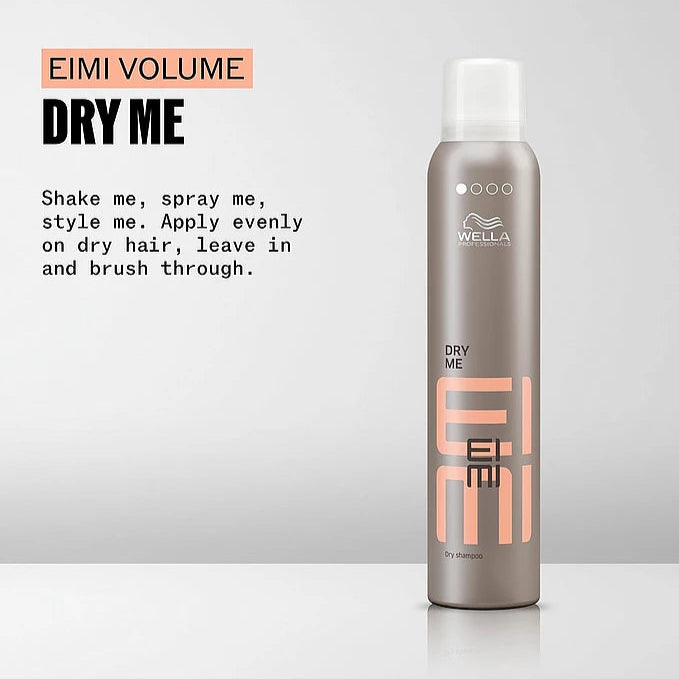 EIMI Dry Me 180ml -  - JK-Shop