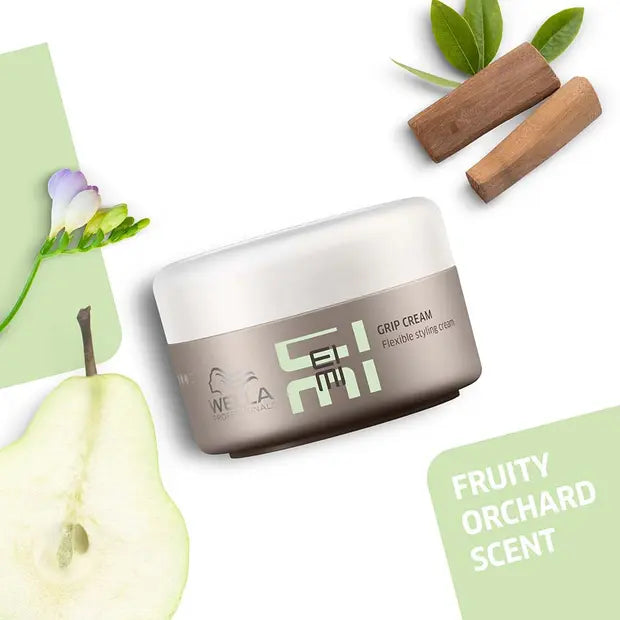 EIMI Grip Cream - Hårvoks - JK-Shop