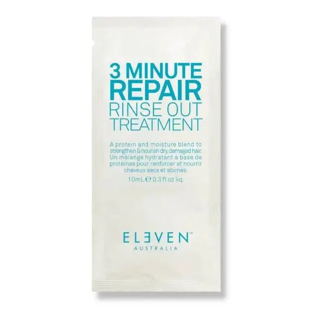 ELEVEN Australia, 3 Minute Rinse Out Treatment 50ml-Hårkur-JKSHOP