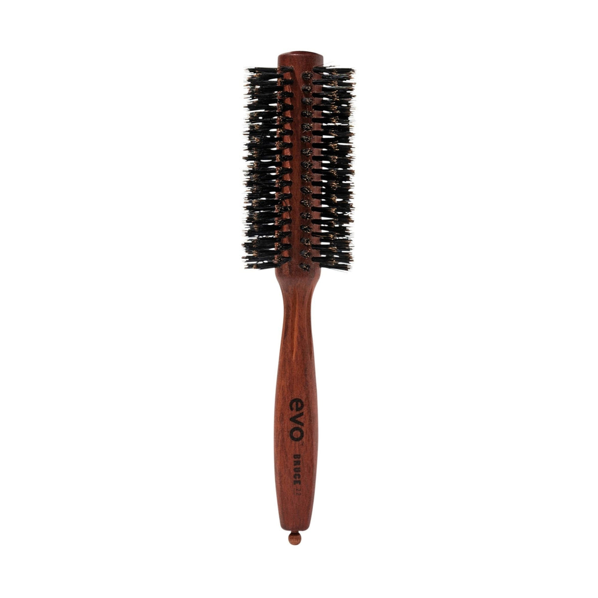 EVO Bruce Bristle Radial Brush - Hårbørste - JK-Shop