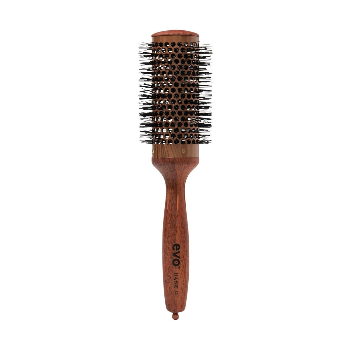 EVO Hank Ceramic Radial Brush - Hårbørste - JK-Shop