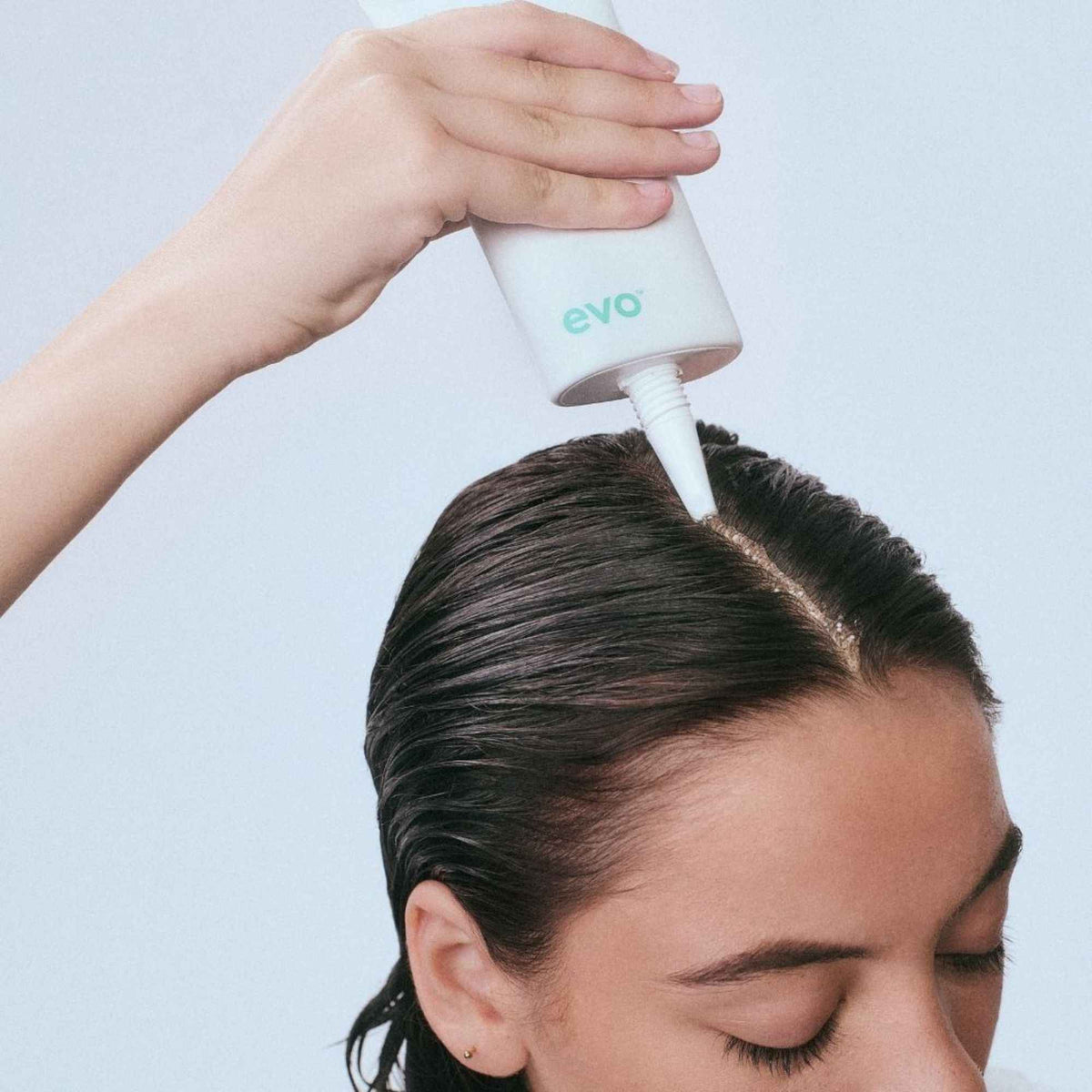 EVO Head Start Scalp Exfoliator 150 ml - Hodebunnspleie - JK-Shop