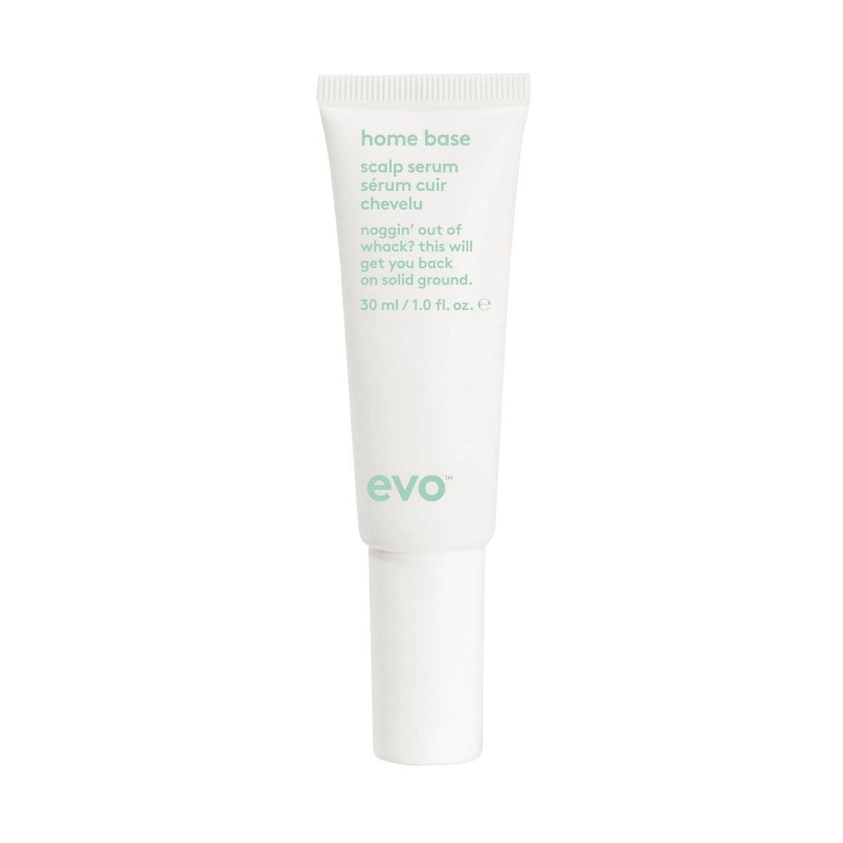 EVO Home Base Scalp Serum 30 ml - Hodebunnspleie - JK-Shop