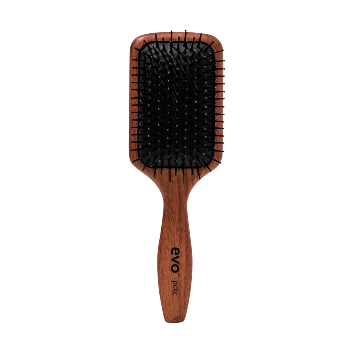 EVO Pete Ionic Paddle Brush - Hårbørste - JK-Shop