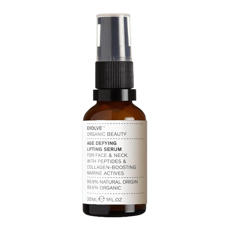 EVOLVE Age Defying Lifting Serum-Ansiktsserum-JKSHOP