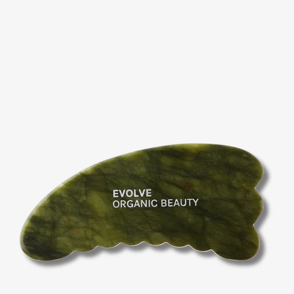 EVOLVE Jade Body Gua Sha -  - JK-Shop