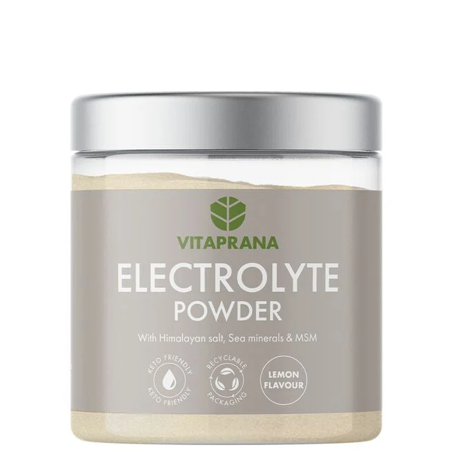 Electrolyte Powder 375g -  - JK-Shop
