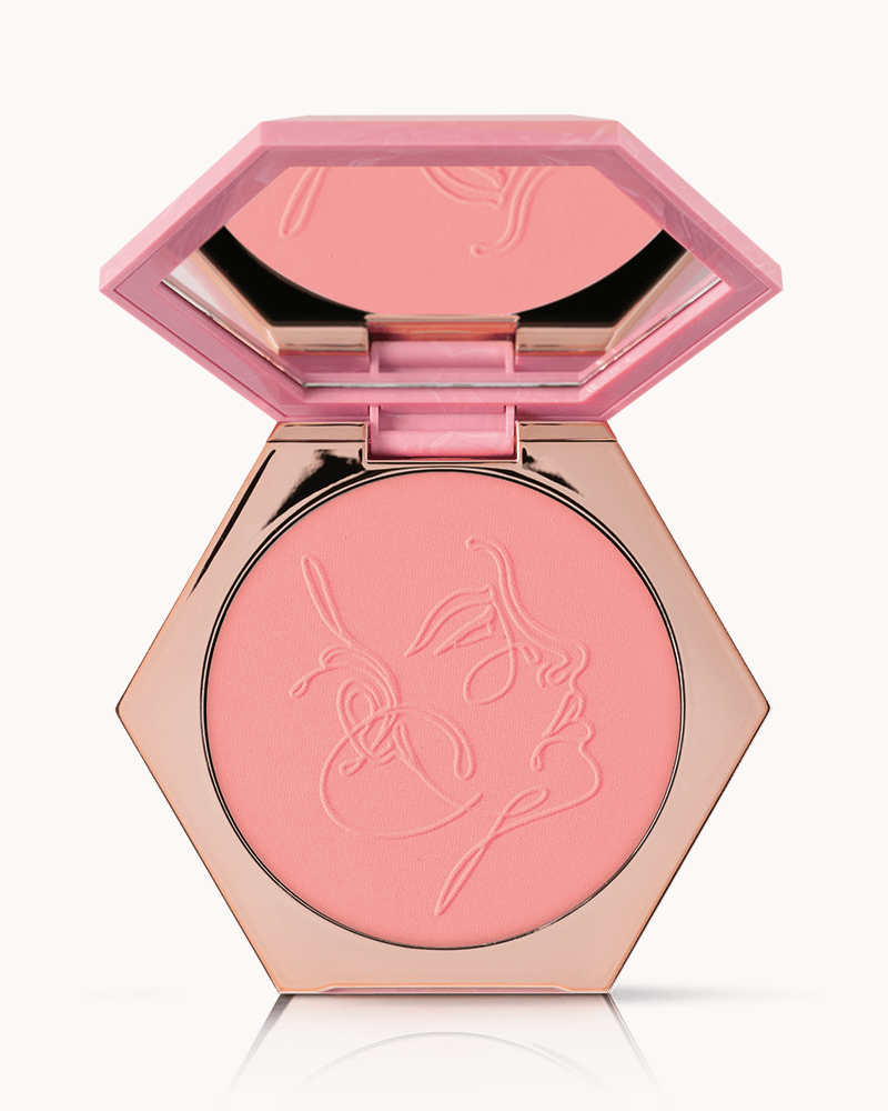 Yamour, Elegant Blush-Blush-JKSHOP