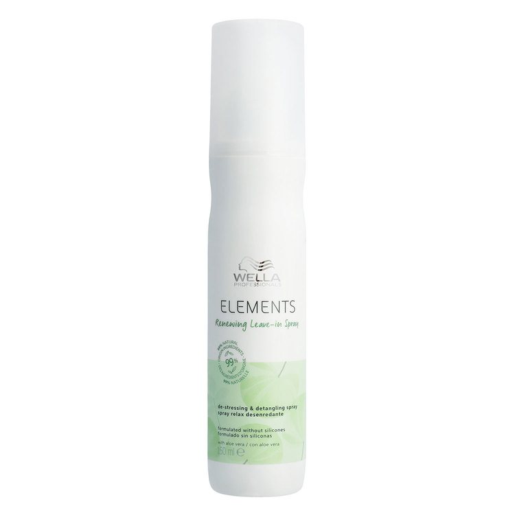 Elements Leave-in  Conditioner Spray 150ml -  - JK-Shop