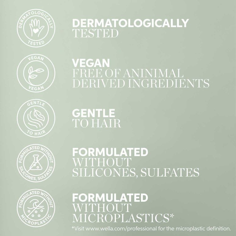 Elements Leave-in  Conditioner Spray 150ml -  - JK-Shop