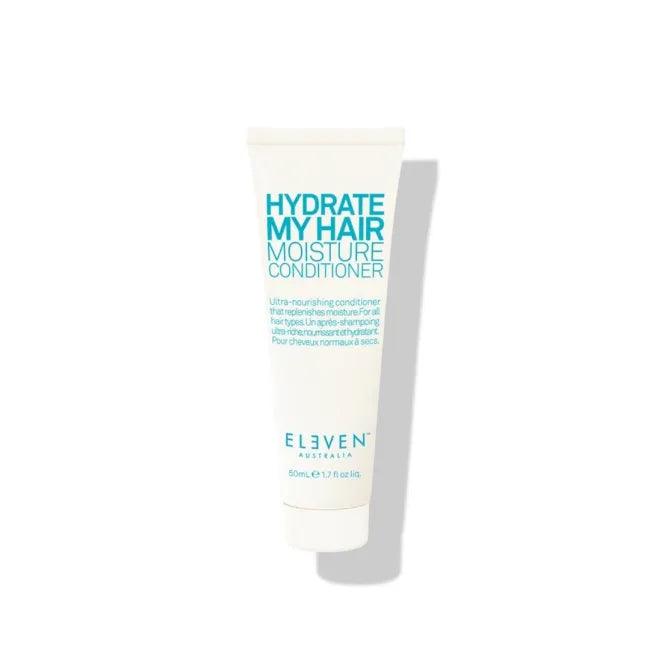 Eleven Australia, Hydrate My Hair Conditioner 300ml-Balsam-JKSHOP