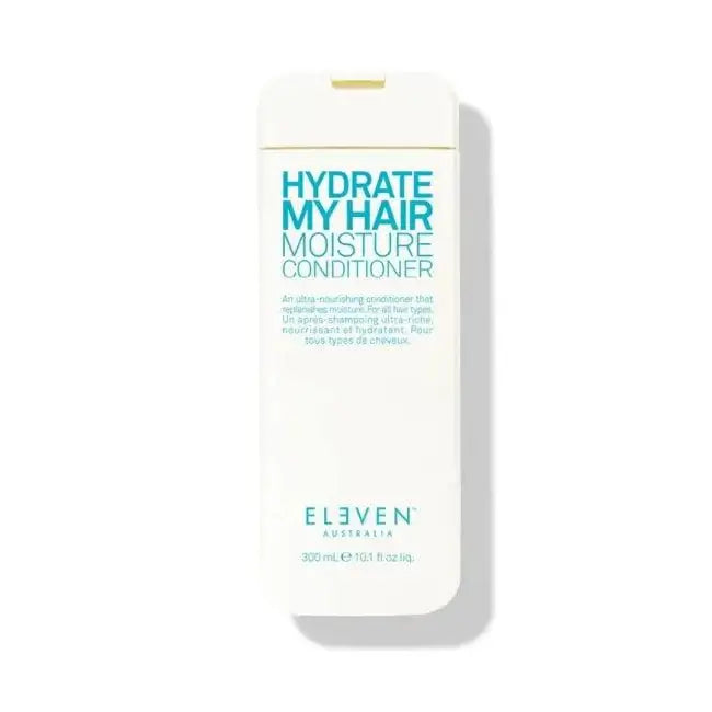 Eleven Australia, Hydrate My Hair Conditioner 300ml-Balsam-JKSHOP