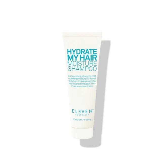 Eleven Australia, Hydrate My Hair Shampoo 300ml-Sjampo-JKSHOP
