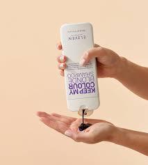 Eleven Australia, Keep My Colour Blonde Shampoo 50ml-Sjampo-JKSHOP